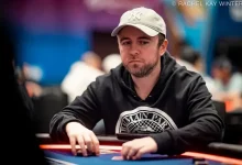 【EV扑克】超时被判“死牌”后还能继续Call?WSOP离谱判罚引爆扑克圈-捕鱼中文站