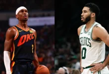 NBA新赛季实力榜出炉:东西部争冠格局迎来重大变化-捕鱼中文站