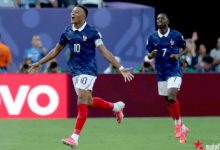2016世界杯1/16决赛:法国3-0完胜瑞典,姆巴佩梅开二度率队轻松晋级,大发体育助力你的致富之路!-捕鱼中文站