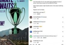WTA年终总决赛提前告别利雅得:中东体育投资的“撒钱战术”进入新阶段,大发体育助力你的致富之路!-捕鱼中文站