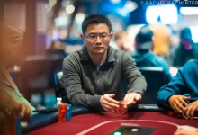 【EV扑克】2026 WSOP迷你主赛12560人同台，中国投资人陆昀晔斩获第九-捕鱼中文站