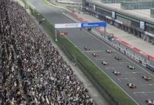 FE电动方程式重返上海,维尔莱茵首回合夺冠,“票根经济”联动全城,大发体育助力你的致富之路!-捕鱼中文站