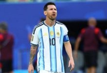 2026世界杯1/16决赛：阿根廷加时3-2险胜佛得角，梅西打入世界杯第20球，大发体育助力你的致富之路！-捕鱼中文站