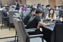 【EV扑克】DBPT城市智力竞技S1赛季 | 战火升级!213人征战主赛B组,王商舜登顶“新东北王”-捕鱼中文站
