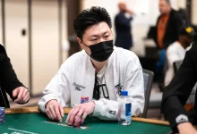 【EV扑克】2026WSOP | 华人牌手闪耀赛场:Pete Chen、陈星维、Yibo Song杀入决赛桌;主赛事多名国人高分晋级-捕鱼中文站