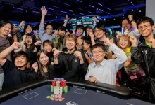 【EV扑克】日本扑克军团2026年WSOP爆发：3条金手链、300人包机远征，从个体突围到系统输出-捕鱼中文站