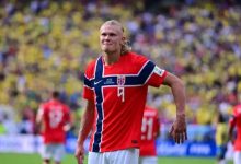 2026世界杯1/8决赛：挪威2-1淘汰巴西，哈兰德梅开二度击退桑巴军团，大发体育助力你的致富之路！-捕鱼中文站
