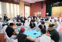 【EV扑克】致一年前的自己:以河海为志,携热爱奔赴8月7日-12日周年新程!-捕鱼中文站