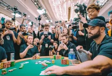 【EV扑克】极致煎熬！2026WSOP 主赛泡沫圈定档 Day4，经典剧本再度复刻-捕鱼中文站