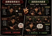 【EV扑克】转牌被加注，到底该不该抓？先看三个破绽再决定-捕鱼中文站