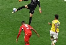2026世界杯1/8决赛:瑞士点球4-3淘汰哥伦比亚,惊险晋级八强,大发体育助力你的致富之路!-捕鱼中文站