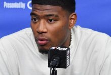 迈博体育 NBA一夜三消息:字母哥登陆迈阿密,八村塁转战快船,德罗赞被国王裁掉-捕鱼中文站