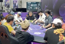 【EV扑克】CSOPⅢ潮汕扑克系列赛丨终极战报，“王座”今夜有主，九月战火重燃CSOP扑克系列赛-捕鱼中文站