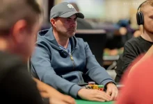 【EV扑克】AA大战两家KK打出数百BB巨池，一人神弃牌保住筹码 |2026 WSOP主赛-捕鱼中文站