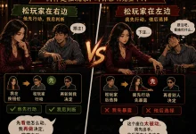 【EV扑克】坐下之前先看四个信号：位置选对了，牌还没发就少了一半难度-捕鱼中文站