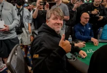 【EV扑克】WSOP主赛泡沫圈炸裂：Moneymaker出局，剩下的人全笑了-捕鱼中文站