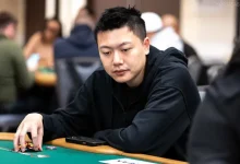 【EV扑克】以为出局走到门口，被叫回后打出奇迹：Wesley Fei的WSOP主赛死里逃生记-捕鱼中文站