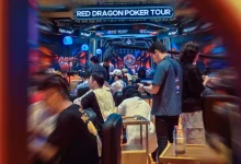 【EV扑克】2026 红龙杯PLUS | C/D 组收官，青龙杯 Plus 首轮圆满落幕，66 位精英晋级决赛轮！-捕鱼中文站