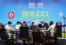 【EV扑克】2026 CCL崇礼站 | 赵燕烽烟燃起！主赛A组149人参赛 郑天豪27.3w领衔44人晋级-捕鱼中文站