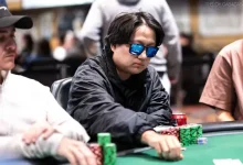 【EV扑克】2026WSOP | 华人军团强势领跑！Xingyu Liu跻身全场前三冲击主赛冠军-捕鱼中文站
