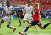2026世界杯1/4决赛：英格兰加时2-1逆转挪威，贝林厄姆双响救主，大发体育助力你的致富之路！-捕鱼中文站