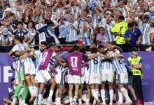 2026世界杯1/4决赛综述：英格兰加时2-1挪威，阿根廷加时3-1瑞士，四强全部出炉，大发体育助力你的致富之路！-捕鱼中文站