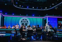 【EV扑克】2026WSOP主赛事争议：72强阶段公然“拖局保奖金”，扑克竞技的底线在哪？-捕鱼中文站