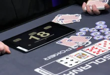 【EV扑克】为多得2万奖金，拿着最后一个筹码故意拖延15分钟！WSOP被逼连夜改规则-捕鱼中文站