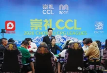 【EV扑克】2026CCL崇礼站 | 主赛FT众神归位 王澄浩403.5W加冕CL 新王即将诞生!-捕鱼中文站