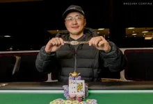 【EV扑克】中国选手血洗决赛桌强势夺冠!一人淘汰四位高手,击碎扑克传奇第11冠梦想 | 2026WSOP-捕鱼中文站