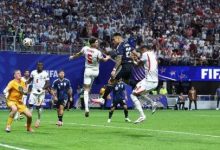 2026世界杯半决赛:阿根廷7分钟2球2-1绝杀英格兰,连续两届杀入决赛,大发体育助力你的致富之路!-捕鱼中文站