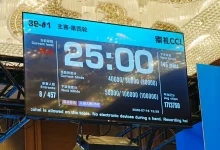 【EV扑克】2026 CCL崇礼站圆满落幕:王澄浩加冕冠军,八人决赛桌鏖战至最后一刻-捕鱼中文站