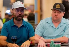 【EV扑克】2026WSOP财务盘点 | Deeb稳坐年度第一却仅盈利9万，丹牛净赚近170万-捕鱼中文站