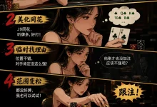 【EV扑克】无聊型上头：连续弃牌二十手后，你的判断标准还在吗？-捕鱼中文站