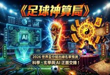 2026金靴之争:姆巴佩vs梅西——半决赛前的“双雄会”,这可能是世界杯史上最难猜的金靴归属-捕鱼中文站
