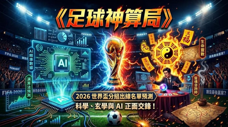 2026金靴之争:姆巴佩vs梅西——半决赛前的“双雄会”,这可能是世界杯史上最难猜的金靴归属