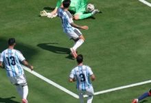 迈博体育 2026世界杯决赛：西班牙1-0阿根廷，队史第二次夺冠！恩佐红牌成转折，费兰加时绝杀-捕鱼中文站