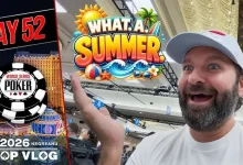 【EV扑克】顶级职牌打WSOP到底能赚多少?丹牛、Deeb公开盈利-捕鱼中文站