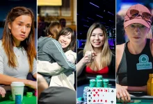 【EV扑克】2026 WSOP深度复盘：女子扑克迎来里程碑，中国女牌手刷新历史上限-捕鱼中文站