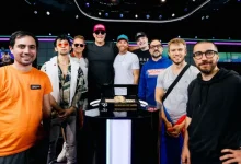【EV扑克】人口不足百万的小国奇迹:他成为该国首位WSOP主赛FT选手-捕鱼中文站