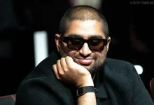 【EV扑克】从送钱冤大头到盈利第一人，Airball超越Mariano成为HCL最大赢家-捕鱼中文站