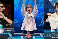 【EV扑克】WSOP金手链的另一面：冠军的荣耀与真实的盈亏账本-捕鱼中文站