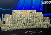 【EV扑克】2026WSOP数据盘点：中国选手数量排名全球第六，日本创历史-捕鱼中文站