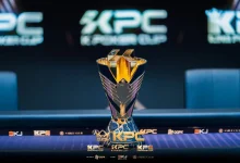 【EV扑克】2026KPC济州站｜顶配赛场见证群星闪耀！济州开幕赛高调登场吸引370人次论剑46人晋级，姜大乔赢取系列赛首冠，Yang Junru摘冠成首位女王-捕鱼中文站