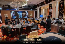 【EV扑克】2026KPC济州站｜热度持续攀升！蒋鑫过关斩将夺取济州开幕赛冠军奖杯赢得开门红！陈易莎荣耀加冕女神赛，赛场热潮持续席卷！-捕鱼中文站