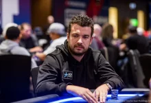 【EV扑克】WSOP主赛上这手32s，打出了职业与业余的思维鸿沟-捕鱼中文站