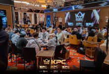 【EV扑克】2026KPC济州站|诸王加冕!姜大乔摘取系列赛首位双冠王,朱泾轩问鼎PLO顺利摘冠,豪客赛冠军出炉!神秘赏金赛决战打响!-捕鱼中文站