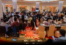 【EV扑克】2026KPC济州站|群雄争锋!主赛事B/C组合共407人次参赛52人晋级,张达森/赵洪军分别登顶小组CL,多场混合游戏持续开启助你摘冠!-捕鱼中文站