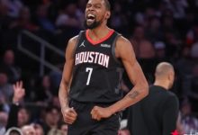 NBA超巨暗流涌动:杜兰特、欧文、哈登、浓眉、锡安,谁将成为下一颗重磅炸弹,大发体育助力你的致富之路!-捕鱼中文站