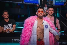 【EV扑克】WSOP决赛桌“多弗朗明哥”引爆赛场,他从全场垫底打到了冠军争夺者-捕鱼中文站